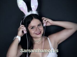 Samanthamorris