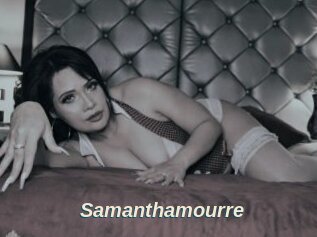 Samanthamourre