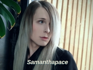 Samanthapace