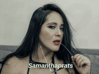 Samanthaprats