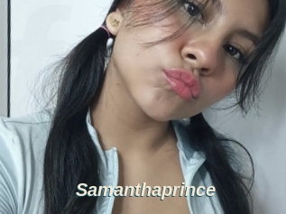Samanthaprince