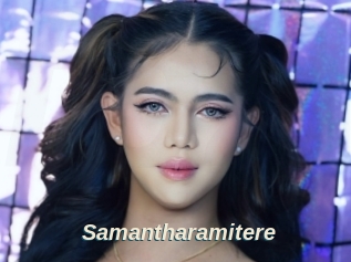 Samantharamitere