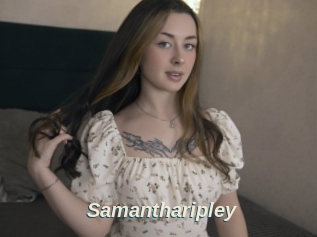 Samantharipley
