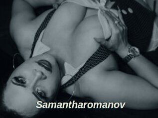 Samantharomanov