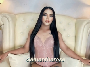 Samantharose