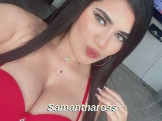 Samanthaross