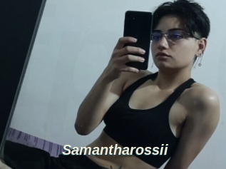 Samantharossii