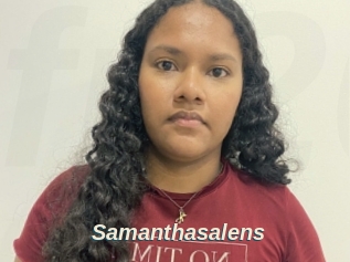 Samanthasalens