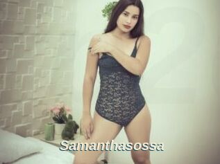 Samanthasossa