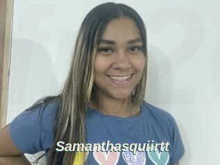 Samanthasquiirtt