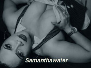 Samanthawater