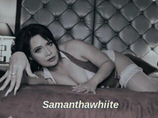 Samanthawhiite