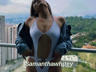 Samanthawhitey