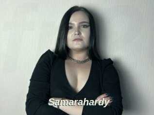 Samarahardy