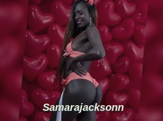 Samarajacksonn