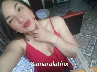 Samaralatinx
