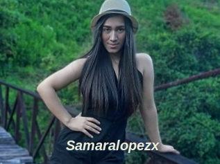 Samaralopezx