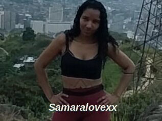 Samaralovexx