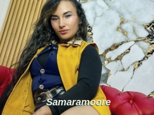 Samaramoore