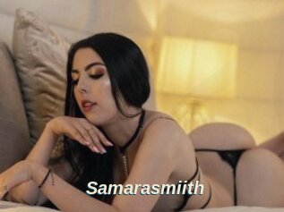 Samarasmiith