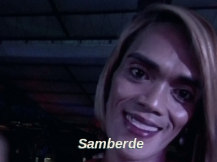 Samberde