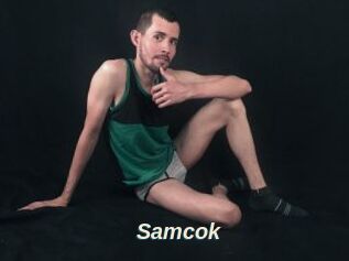 Samcok