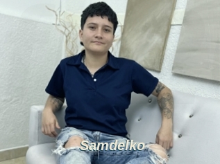 Samdelko