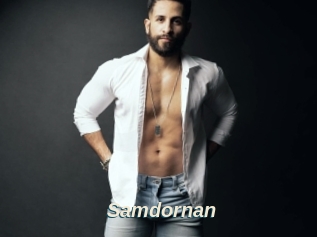 Samdornan