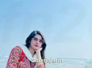 Samijajarin