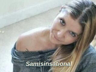 Samisinsational