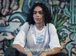 Samiwilliams