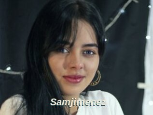 Samjimenez
