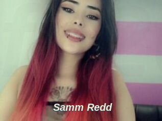 Samm_Redd