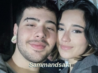 Sammandsara