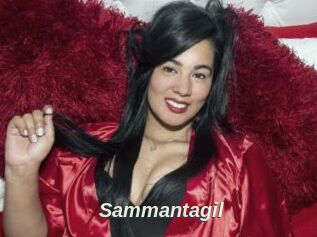 Sammantagil