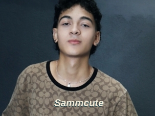 Sammcute