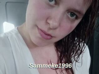 Sammeke1996