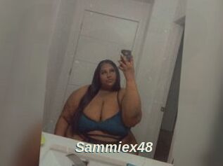 Sammiex48