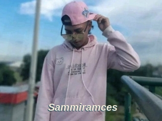 Sammiramces