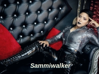 Sammiwalker