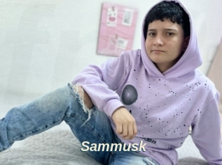 Sammusk