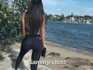 Sammy_closs