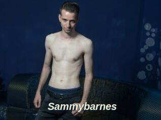 Sammybarnes