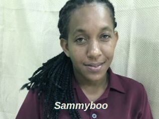 Sammyboo