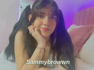 Sammybrowwn