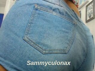 Sammyculonax