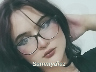 Sammydiaz