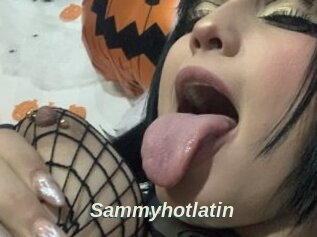 Sammyhotlatin