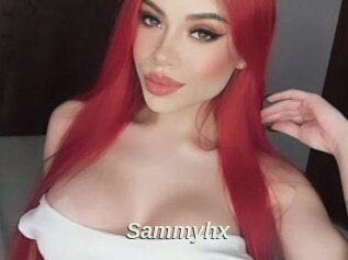 Sammyhx