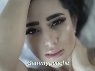Sammypeache